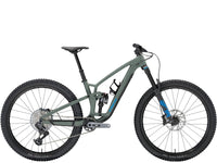Fuel EX 8 GX AXS Matte Keswick 