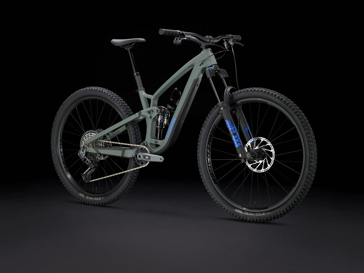 Fuel EX 8 GX AXS Matte Keswick