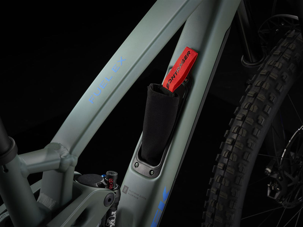 Fuel EX 8 GX AXS Matte Keswick