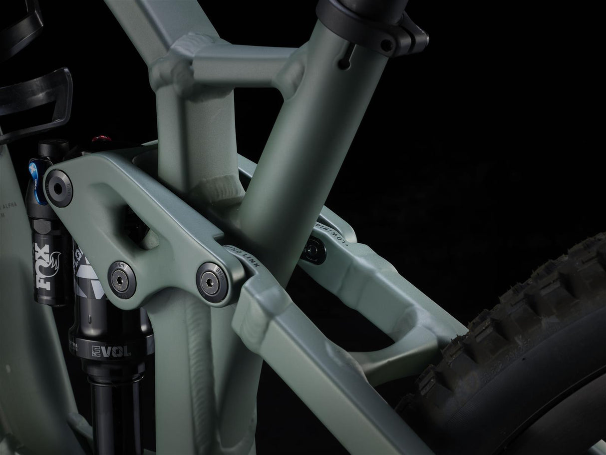 Fuel EX 8 GX AXS Matte Keswick