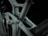 Fuel EX 8 GX AXS Matte Keswick