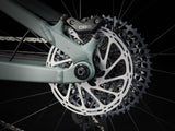 Fuel EX 8 GX AXS Matte Keswick