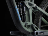 Fuel EX 8 GX AXS Matte Keswick