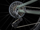 Fuel EX 8 GX AXS Matte Keswick