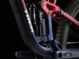 Fuel EX 8 GX AXS Rage Red
