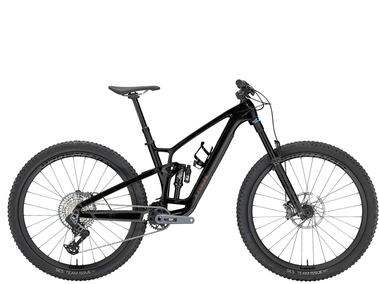 Fuel EX 9.8 GX AXS Deep Smoke