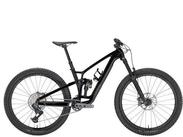 Fuel EX 9.8 GX AXS Deep Smoke