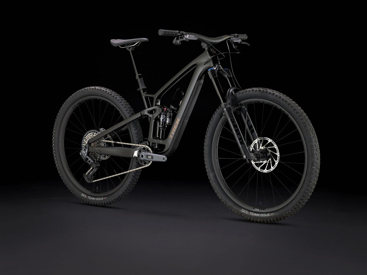 Fuel EX 9.8 GX AXS Deep Smoke
