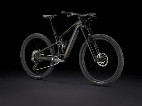 Fuel EX 9.8 GX AXS Deep Smoke