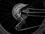 Fuel EX 9.8 GX AXS Deep Smoke