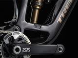 Fuel EX 9.9 XX AXS Deep Smoke