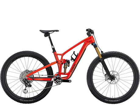 Fuel EX 9.9 XX AXS Lava
