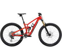 Fuel EX 9.9 XX AXS Lava