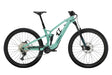 Fuel EXe 5 Deore Matte Blue Sage