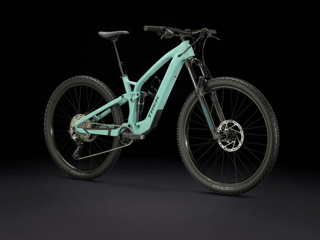 Fuel EXe 5 Deore Matte Blue Sage