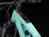 Fuel EXe 5 Deore Matte Blue Sage