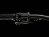 Fuel EXe 5 Deore Matte Blue Sage