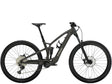 Fuel EXe 5 Deore Matte Dnister Black