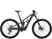 Fuel EXe 5 Deore Matte Dnister Black 