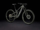 Fuel EXe 5 Deore Matte Dnister Black