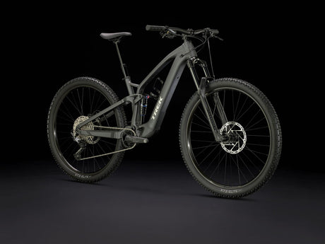 Fuel EXe 5 Deore Matte Dnister Black