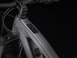 Fuel EXe 5 Deore Matte Dnister Black