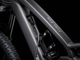 Fuel EXe 5 Deore Matte Dnister Black