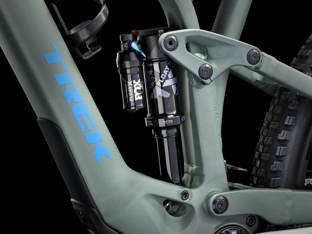 Fuel EXe 8 GX AXS Matte Keswick