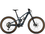 Fuel EXe 8 XT Nautical Navy