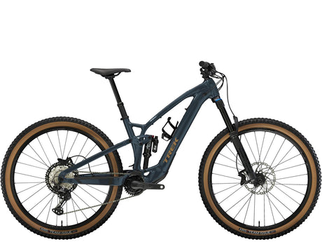 Fuel EXe 8 XT Nautical Navy