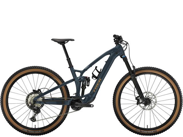 Fuel EXe 8 XT Nautical Navy