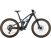 Fuel EXe 8 XT Nautical Navy 
