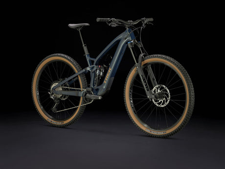 Fuel EXe 8 XT Nautical Navy