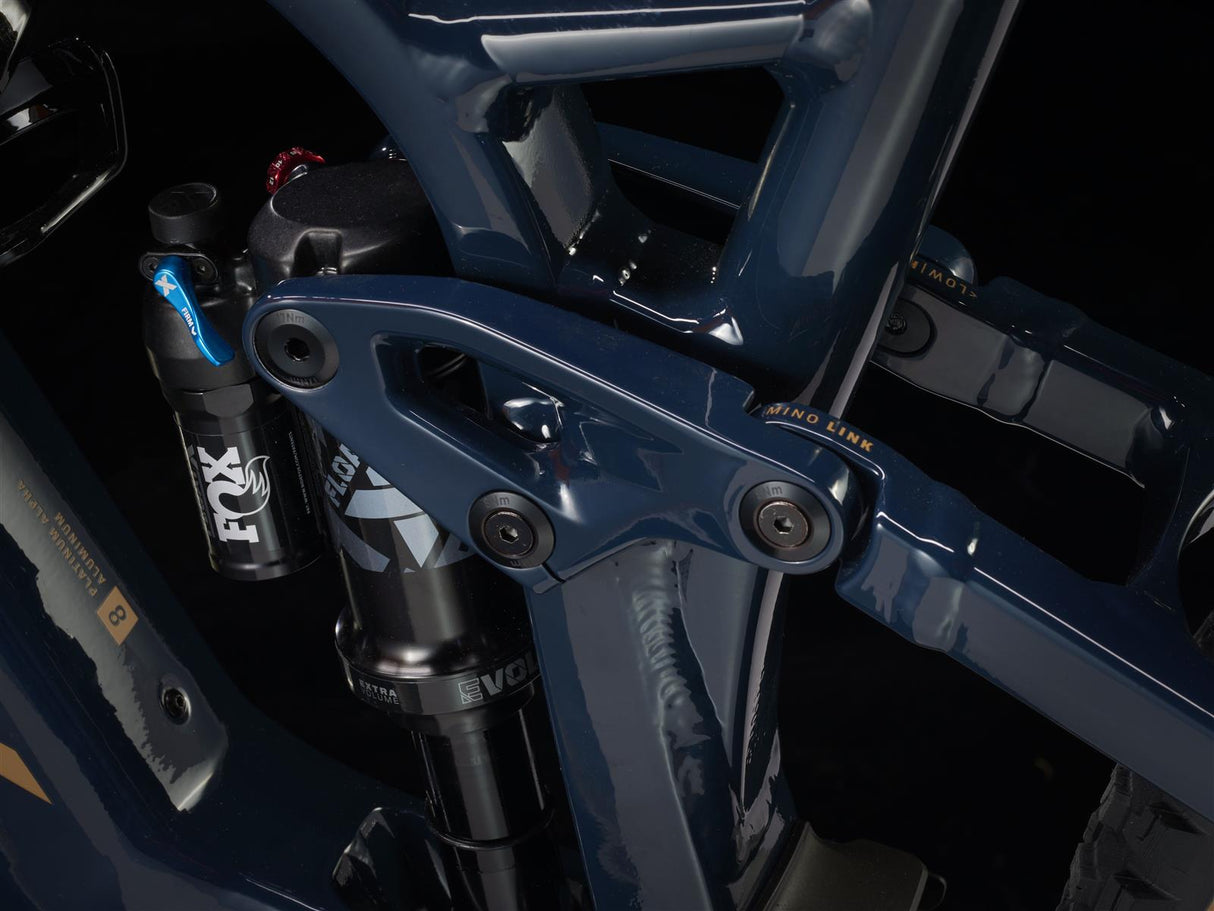 Fuel EXe 8 XT Nautical Navy
