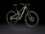 Fuel EXe 8 XT Satin Mercury