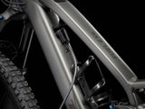 Fuel EXe 8 XT Satin Mercury