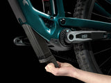 Fuel EXe 9.9 XO AXS Dark Aquatic 360Wh