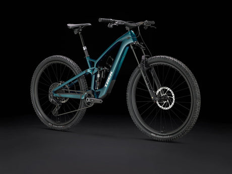Fuel EXe 9.9 XO AXS Dark Aquatic 360Wh