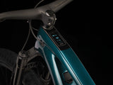 Fuel EXe 9.9 XO AXS Dark Aquatic 360Wh