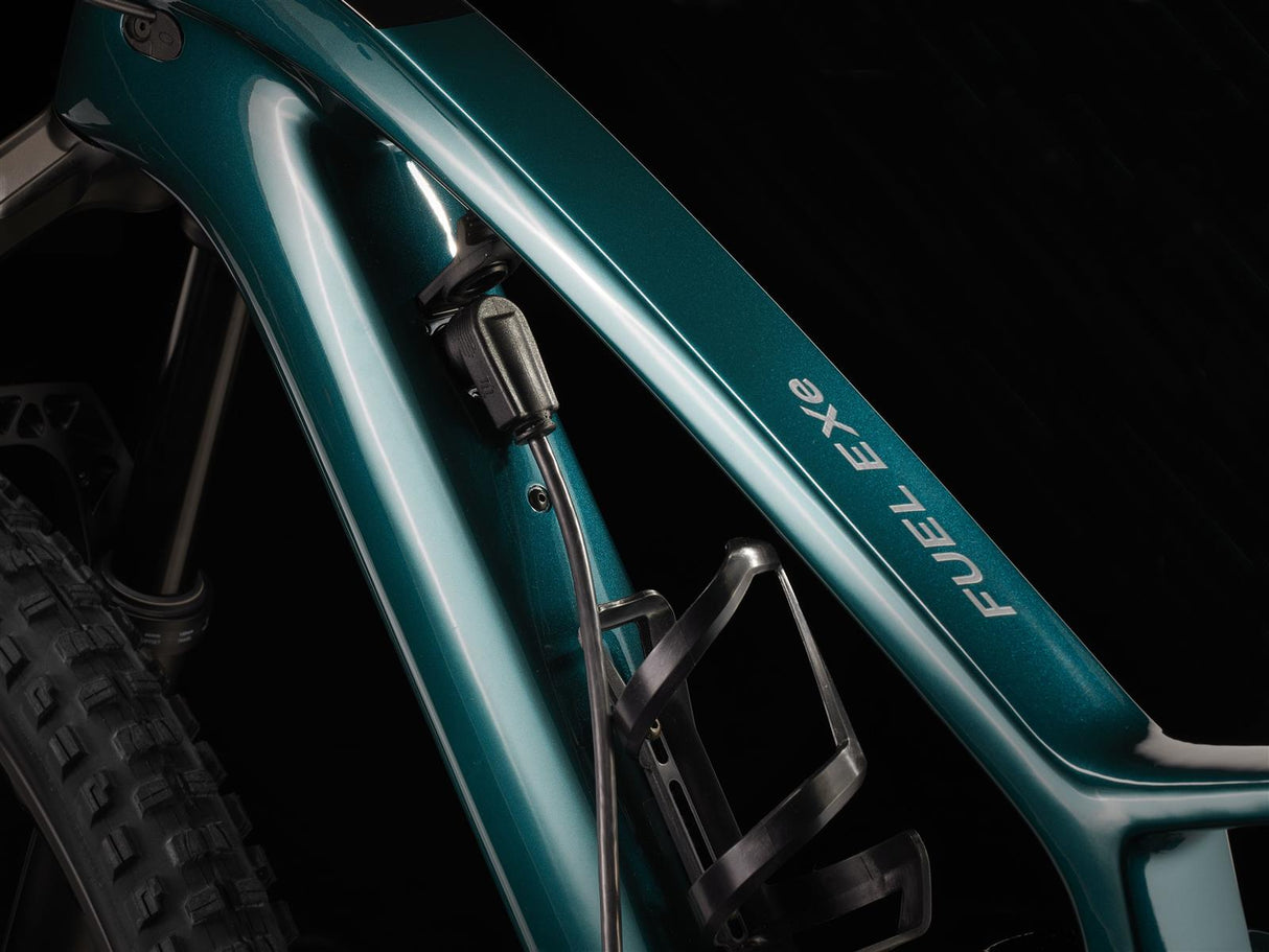 Fuel EXe 9.9 XO AXS Dark Aquatic 360Wh