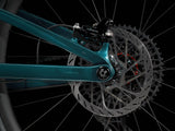 Fuel EXe 9.9 XO AXS Dark Aquatic 360Wh