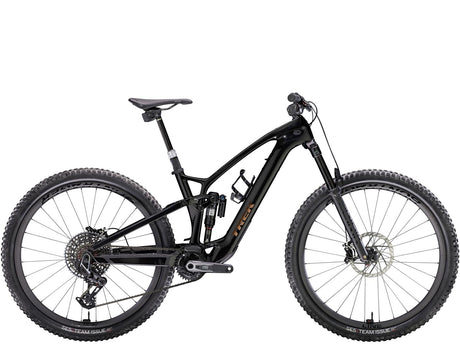 Fuel EXe 9.9 XO AXS Deep Smoke 360Wh