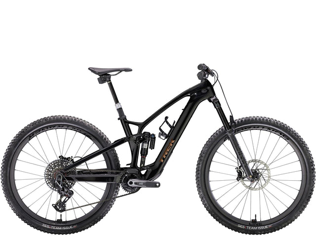 Fuel EXe 9.9 XO AXS Deep Smoke 360Wh