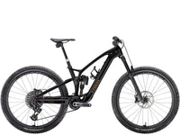 Fuel EXe 9.9 XO AXS Deep Smoke 360Wh 