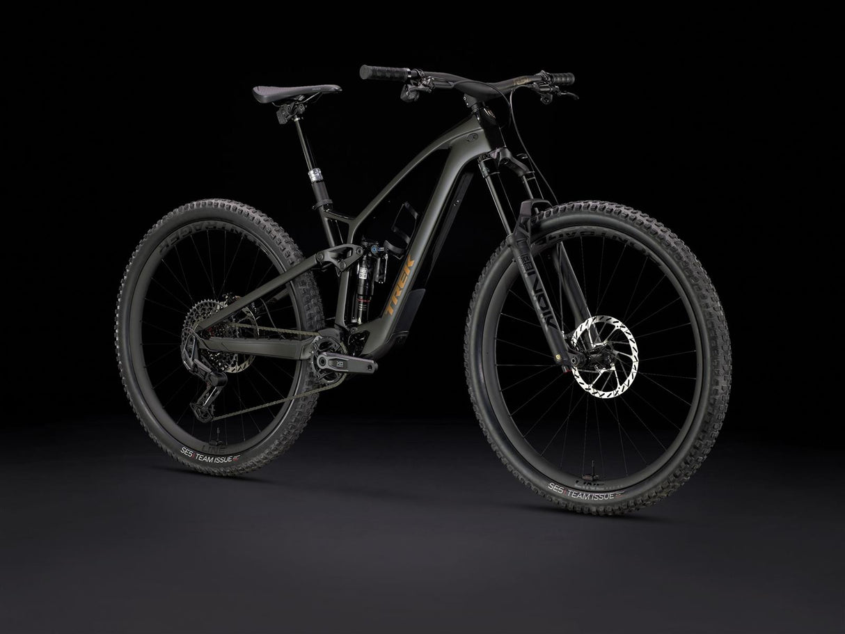 Fuel EXe 9.9 XO AXS Deep Smoke 360Wh