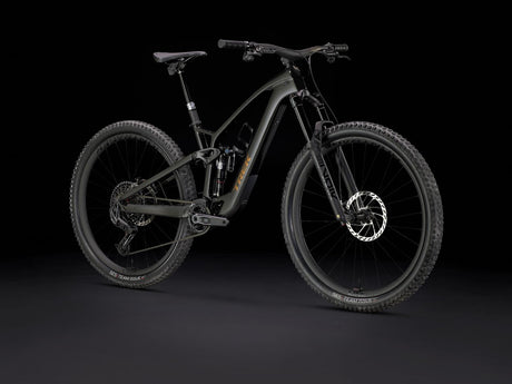 Fuel EXe 9.9 XO AXS Deep Smoke 360Wh