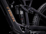 Fuel EXe 9.9 XO AXS Deep Smoke 360Wh