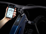 Fuel EXe 9.9 XO AXS Mulsanne Blue 360Wh