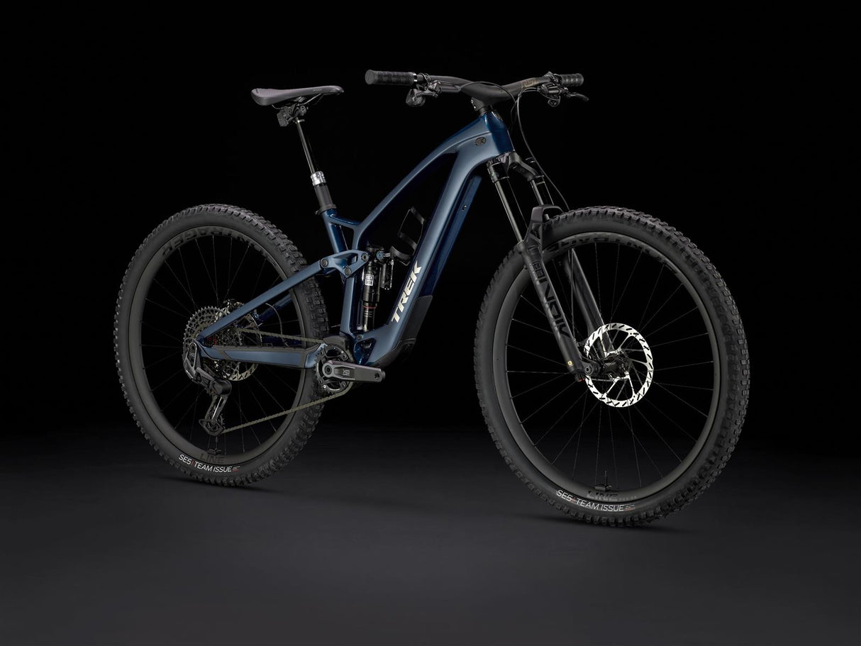 Fuel EXe 9.9 XO AXS Mulsanne Blue 360Wh