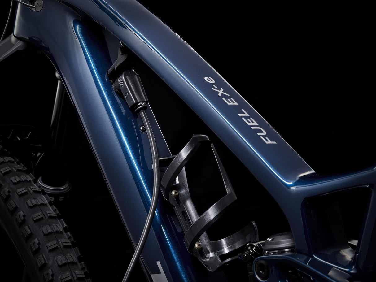 Fuel EXe 9.9 XO AXS Mulsanne Blue 360Wh